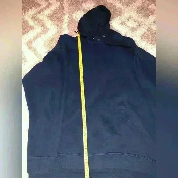 Lot of three long-sleeved Athletic blouses size L - Picture 4 of 13